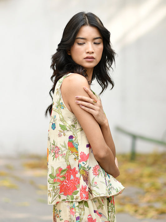 Angel Top - Bird Lime｜エンジェルトップ - バードライム