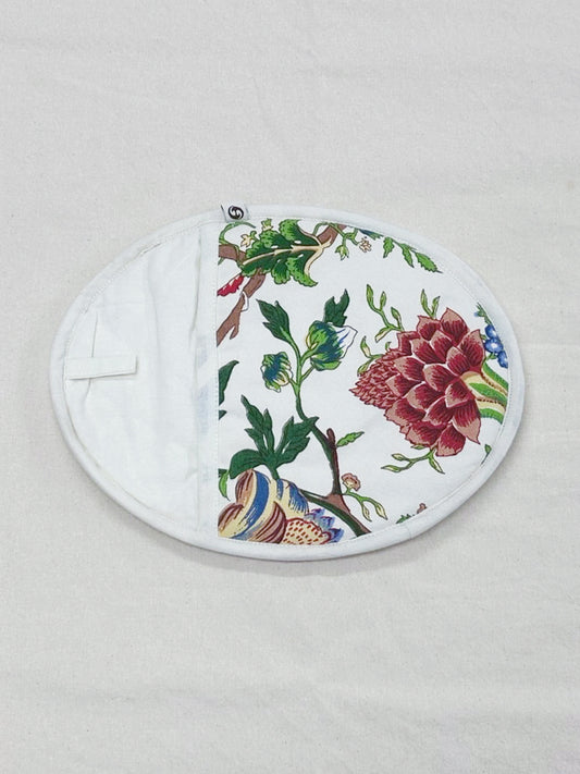 Canvas Hotpad -Sequoia Cream｜カンバス ホットパッド - セコイアクリーム