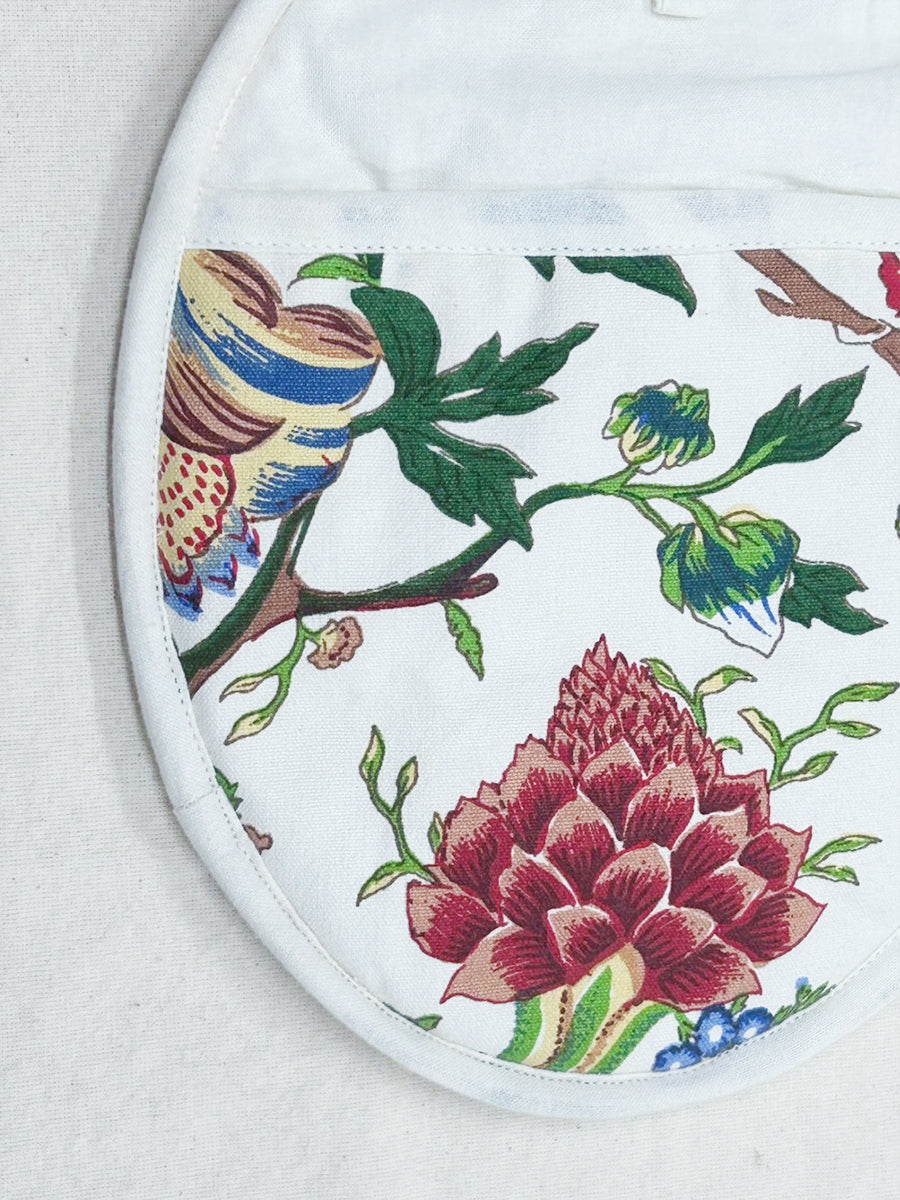 Canvas Hotpad -Sequoia Cream｜カンバス ホットパッド - セコイアクリーム