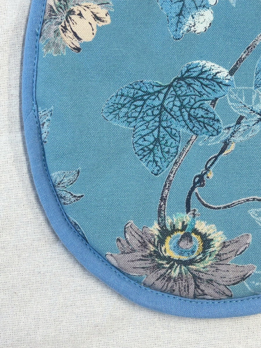 Canvas Hotpad -Serafina Skyway｜カンバス ホットパッド - セラフィナ スカイウェイ