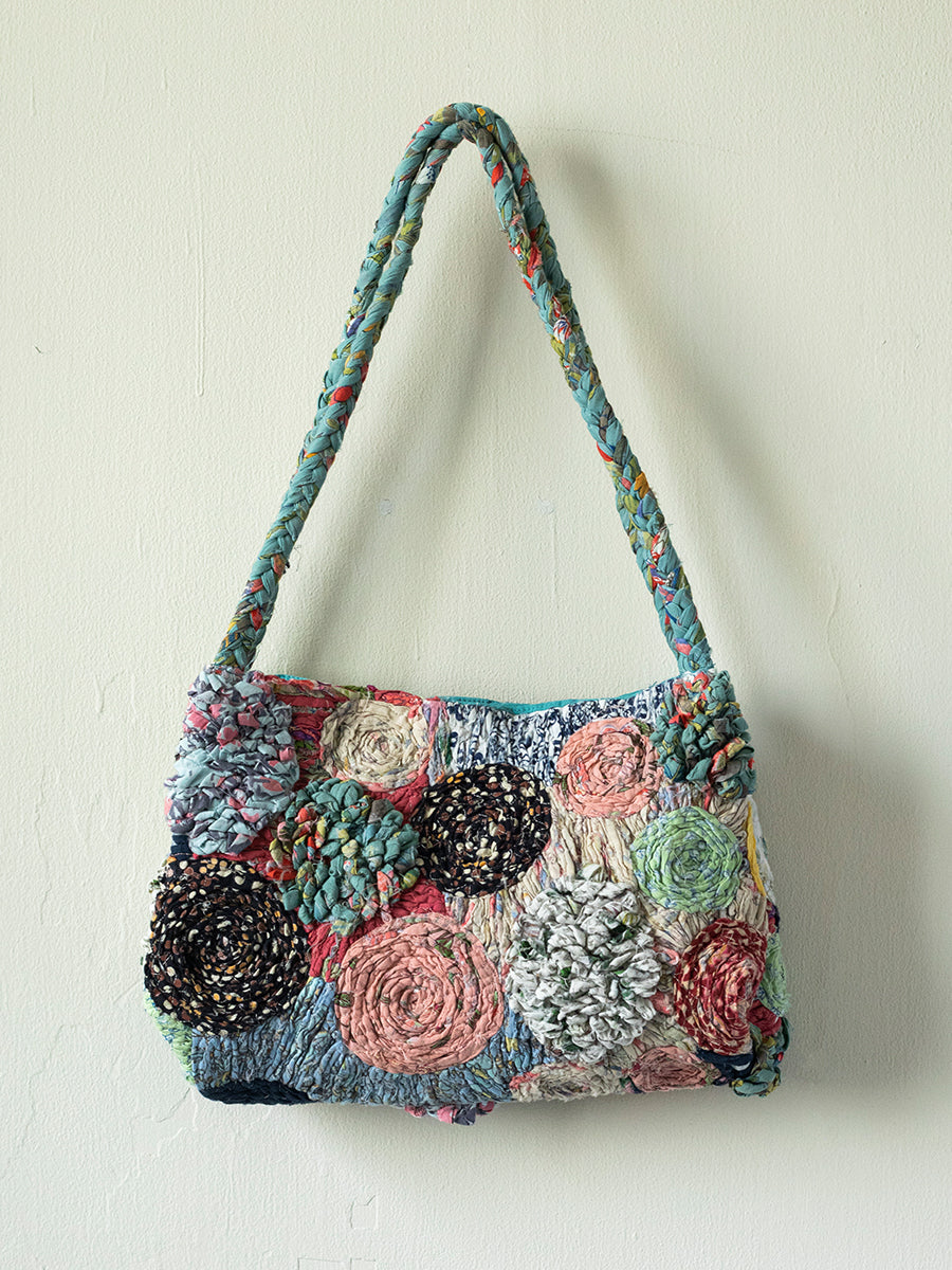 Lollipop Bag - Blue ｜ロリポップバッグ - ブルー