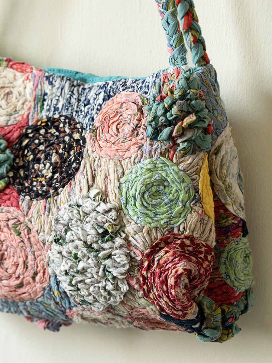 Lollipop Bag - Blue ｜ロリポップバッグ - ブルー