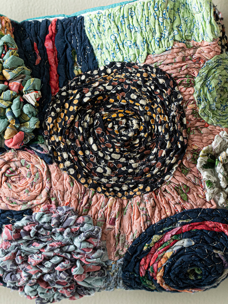 Lollipop Bag - Blue ｜ロリポップバッグ - ブルー