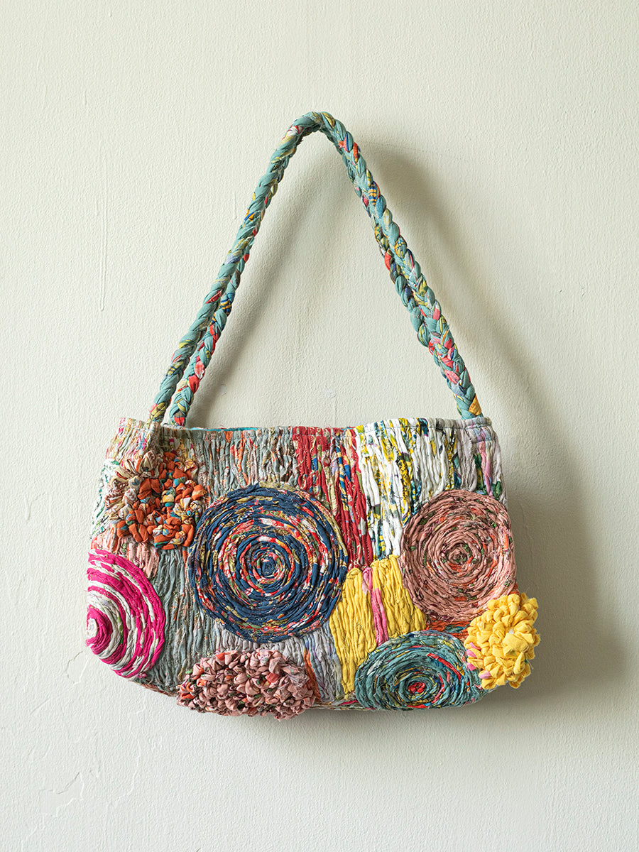 Lollipop Bag - Pink ｜ロリポップバッグ - ピンク