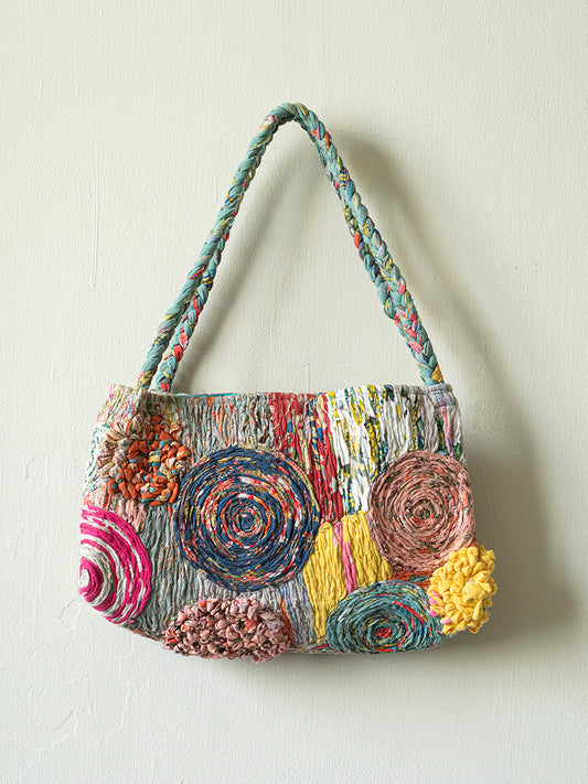 Lollipop Bag - Pink ｜ロリポップバッグ - ピンク