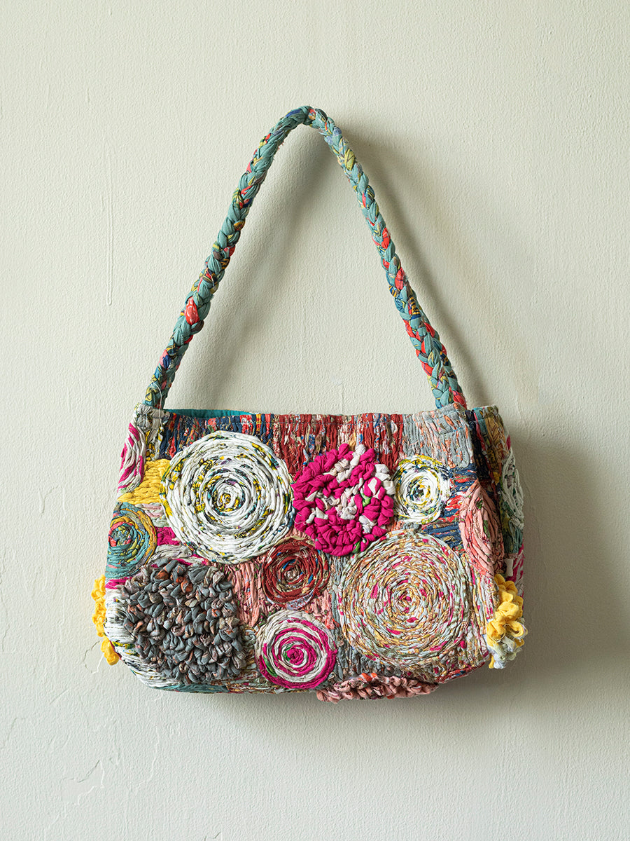 Lollipop Bag - Pink ｜ロリポップバッグ - ピンク