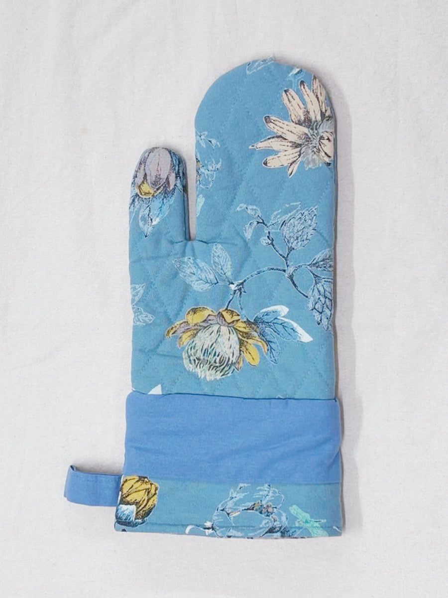 Oven Mitt - Serafina Skyway｜オーブンミトン - セラフィナ スカイウェイ