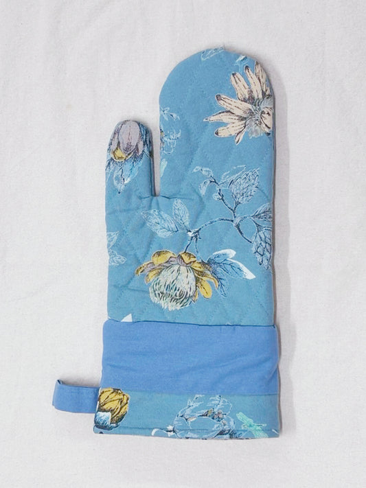 Oven Mitt - Serafina Skyway｜オーブンミトン - セラフィナ スカイウェイ