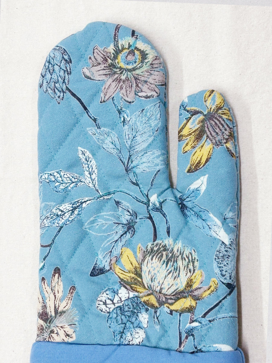 Oven Mitt - Serafina Skyway｜オーブンミトン - セラフィナ スカイウェイ