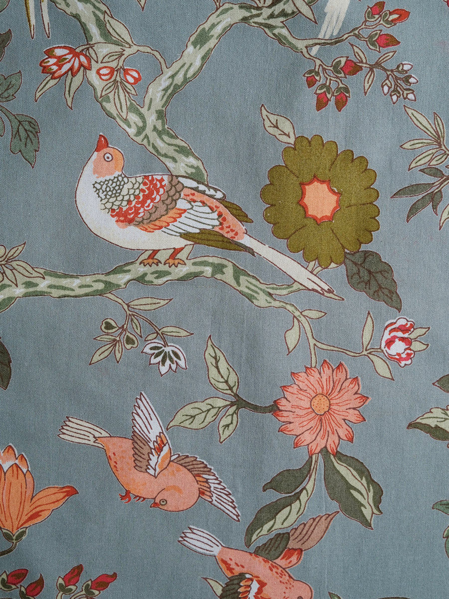 Bird Tree tote - Natural｜バードツリートート - ナチュラル