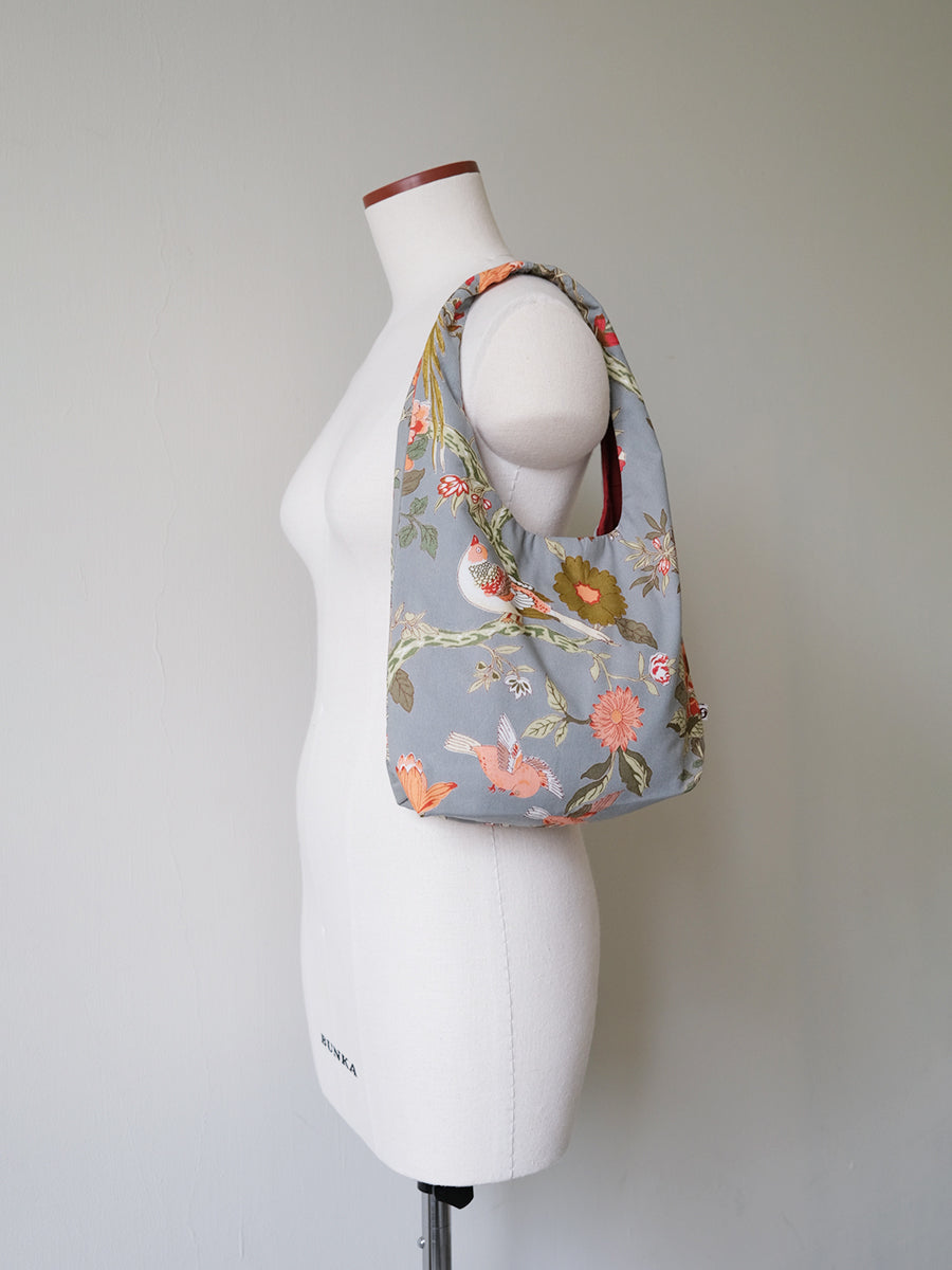 Nanako Bag  - Bird manosque Small｜ナナコバッグ - バードマノスク スモール
