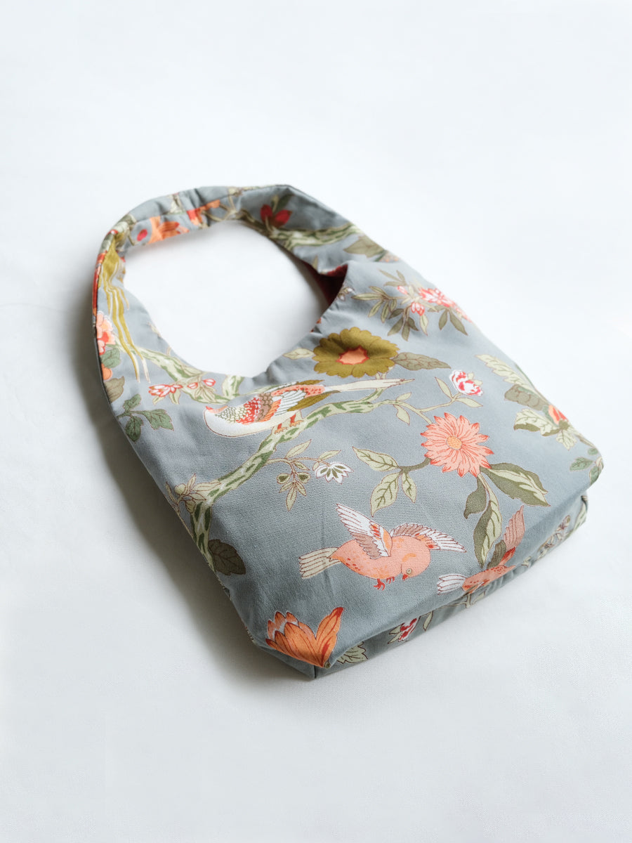 Nanako Bag  - Bird manosque Small｜ナナコバッグ - バードマノスク スモール