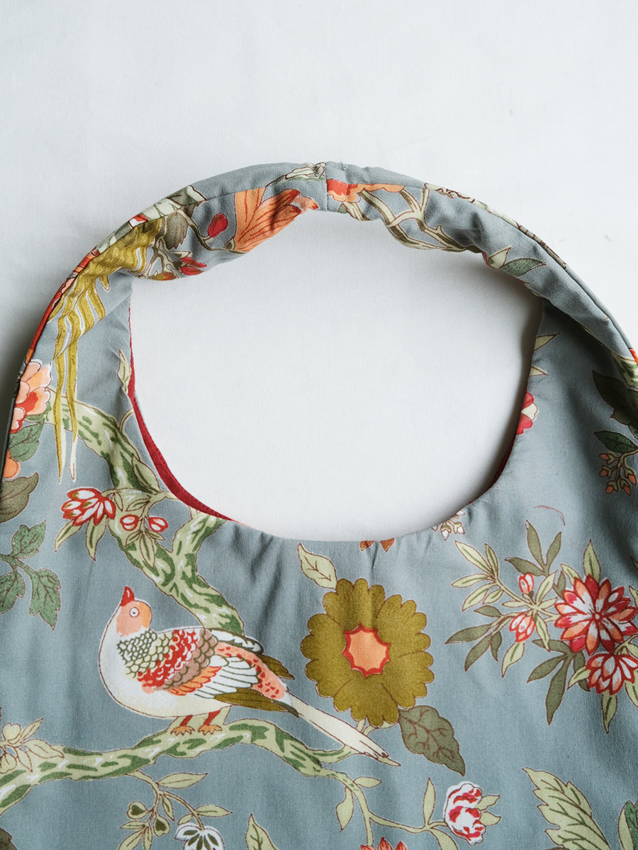 Nanako Bag  - Bird manosque Small｜ナナコバッグ - バードマノスク スモール