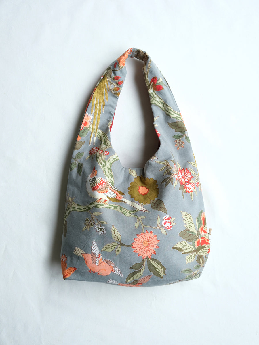 Nanako Bag  - Bird manosque Large｜ナナコバッグ - バードマノスク ラージ