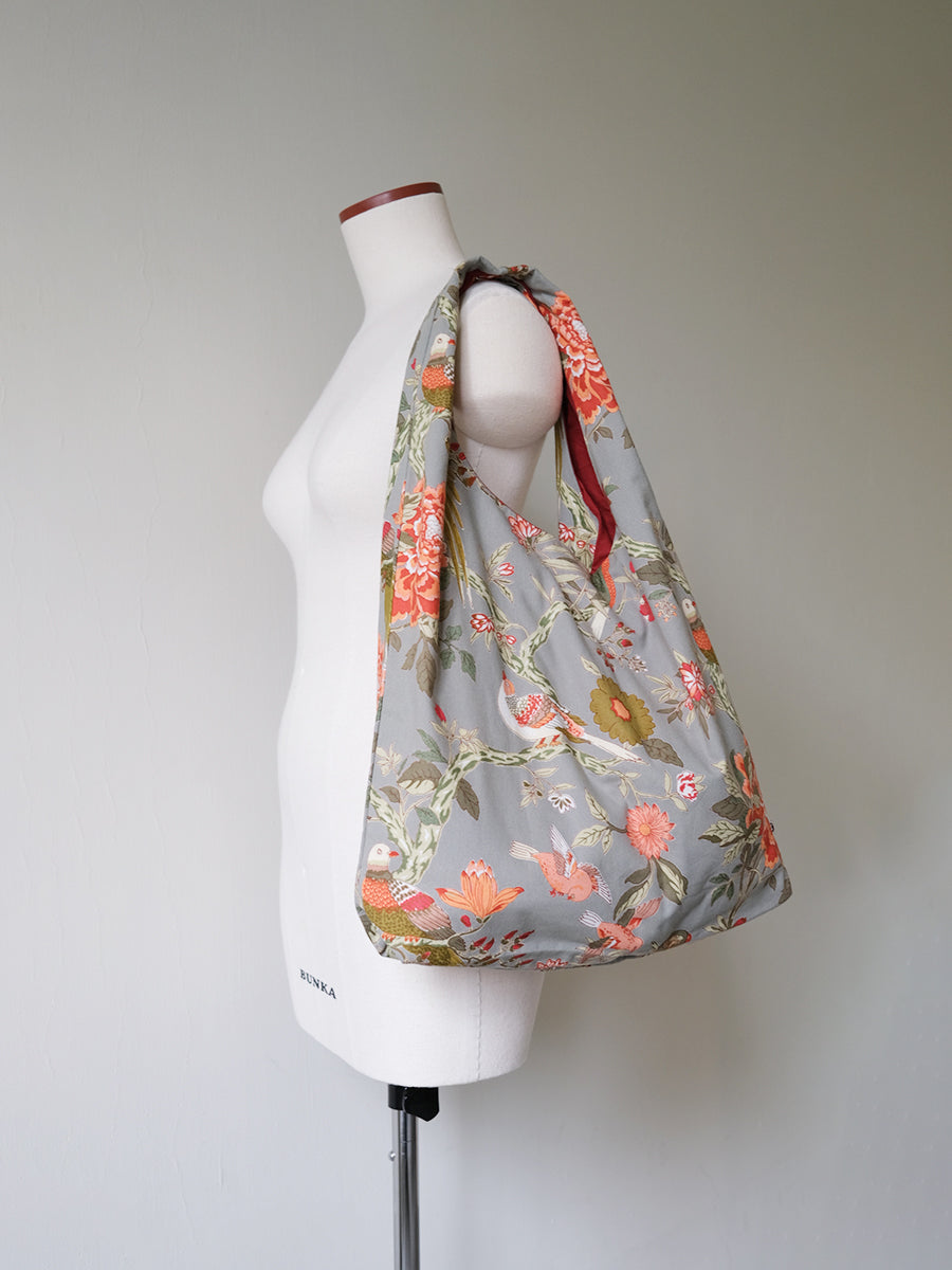 Nanako Bag  - Bird manosque Large｜ナナコバッグ - バードマノスク ラージ