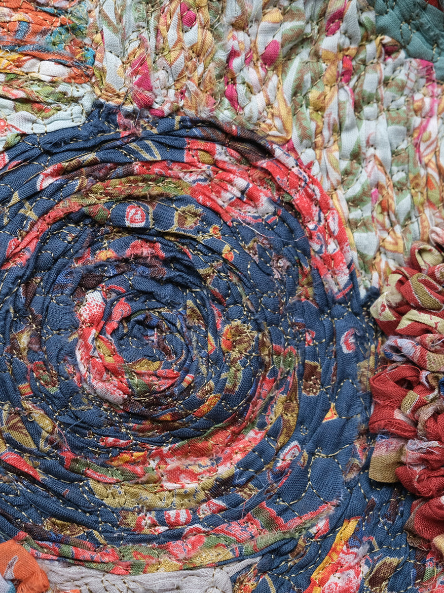 Lollipop Bag - Pink ｜ロリポップバッグ - ピンク