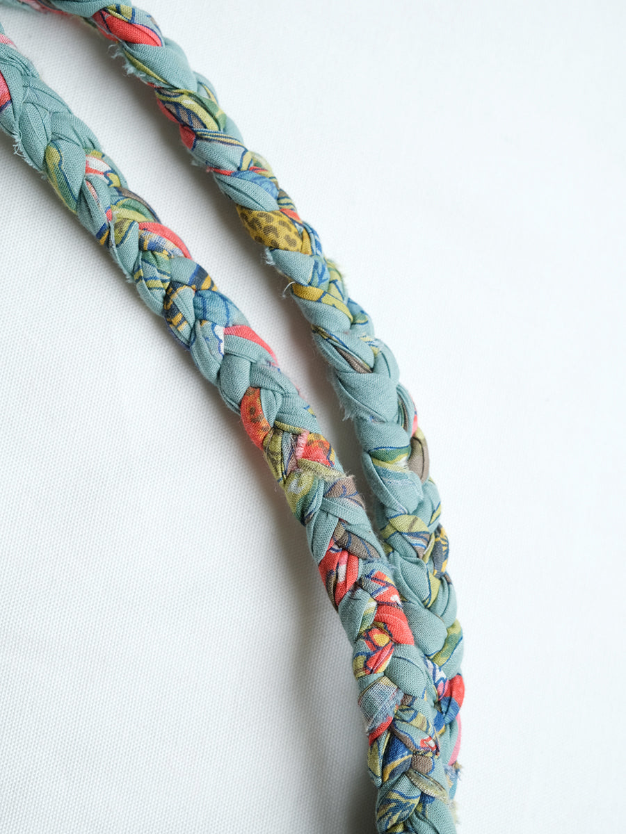 Lollipop Bag - Blue ｜ロリポップバッグ - ブルー