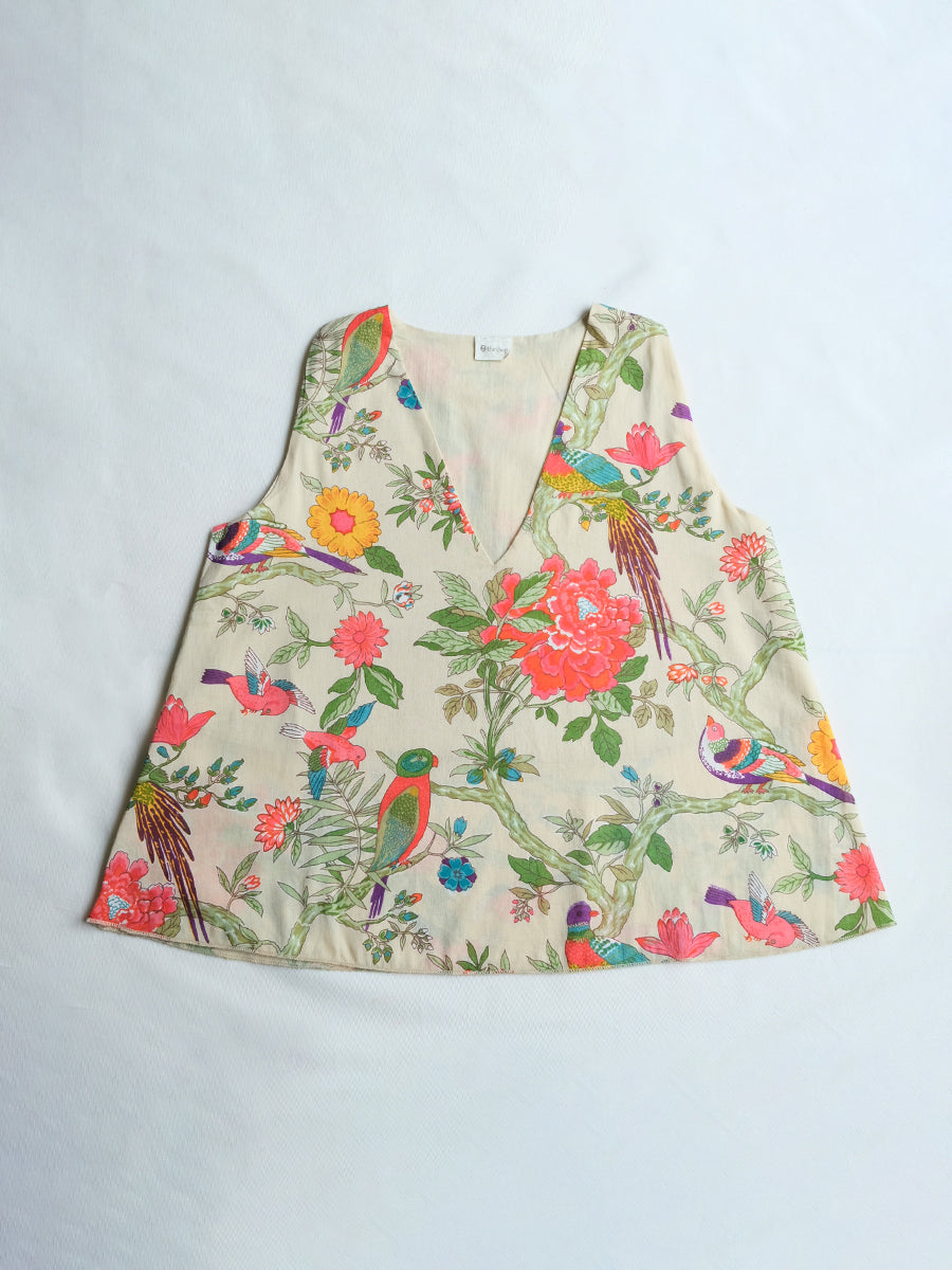 Angel Top - Bird Lime｜エンジェルトップ - バードライム