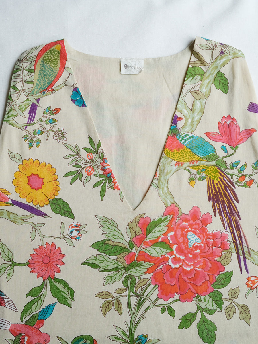 Angel Top - Bird Lime｜エンジェルトップ - バードライム