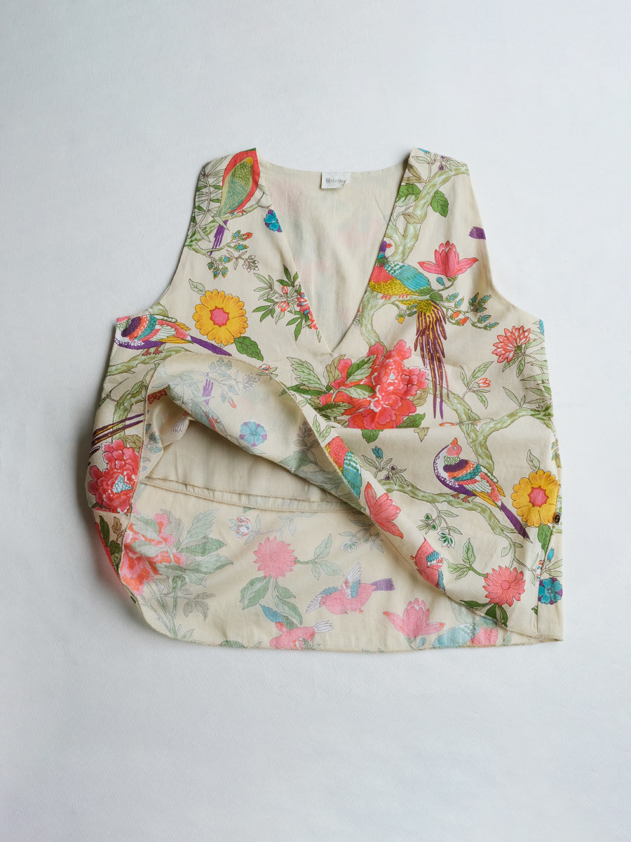 Angel Top - Bird Lime｜エンジェルトップ - バードライム