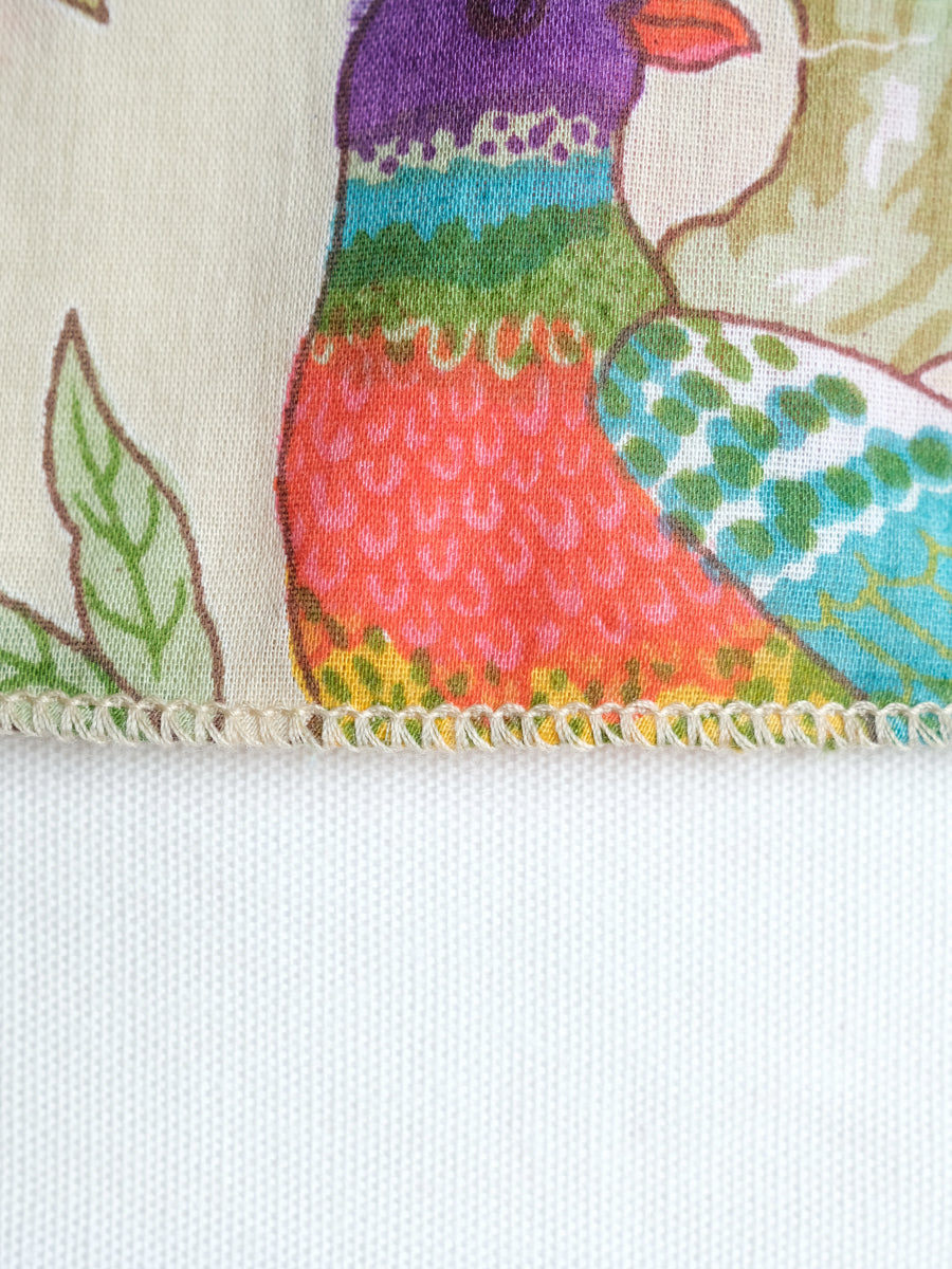 Angel Top - Bird Lime｜エンジェルトップ - バードライム