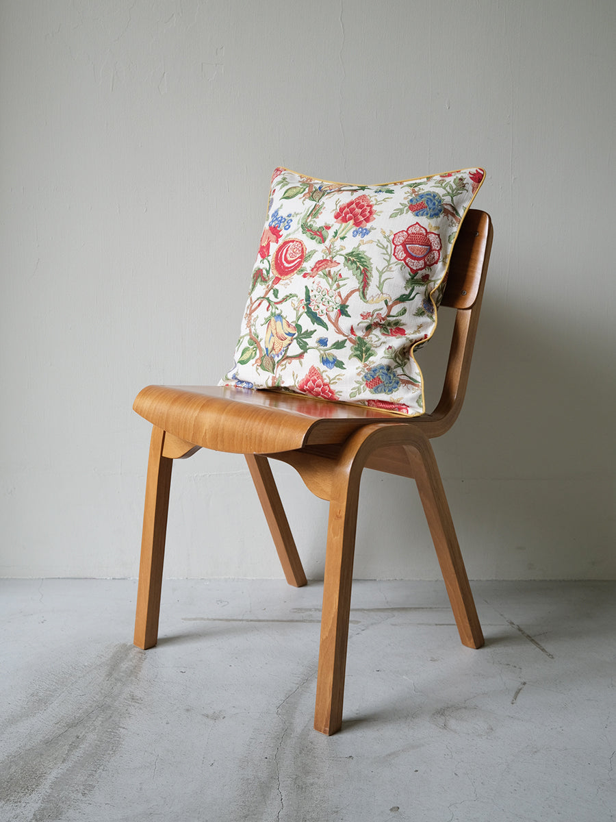 Textured Cushion Cover : Sequoia Cream｜クッションカバー - セコイアクリーム