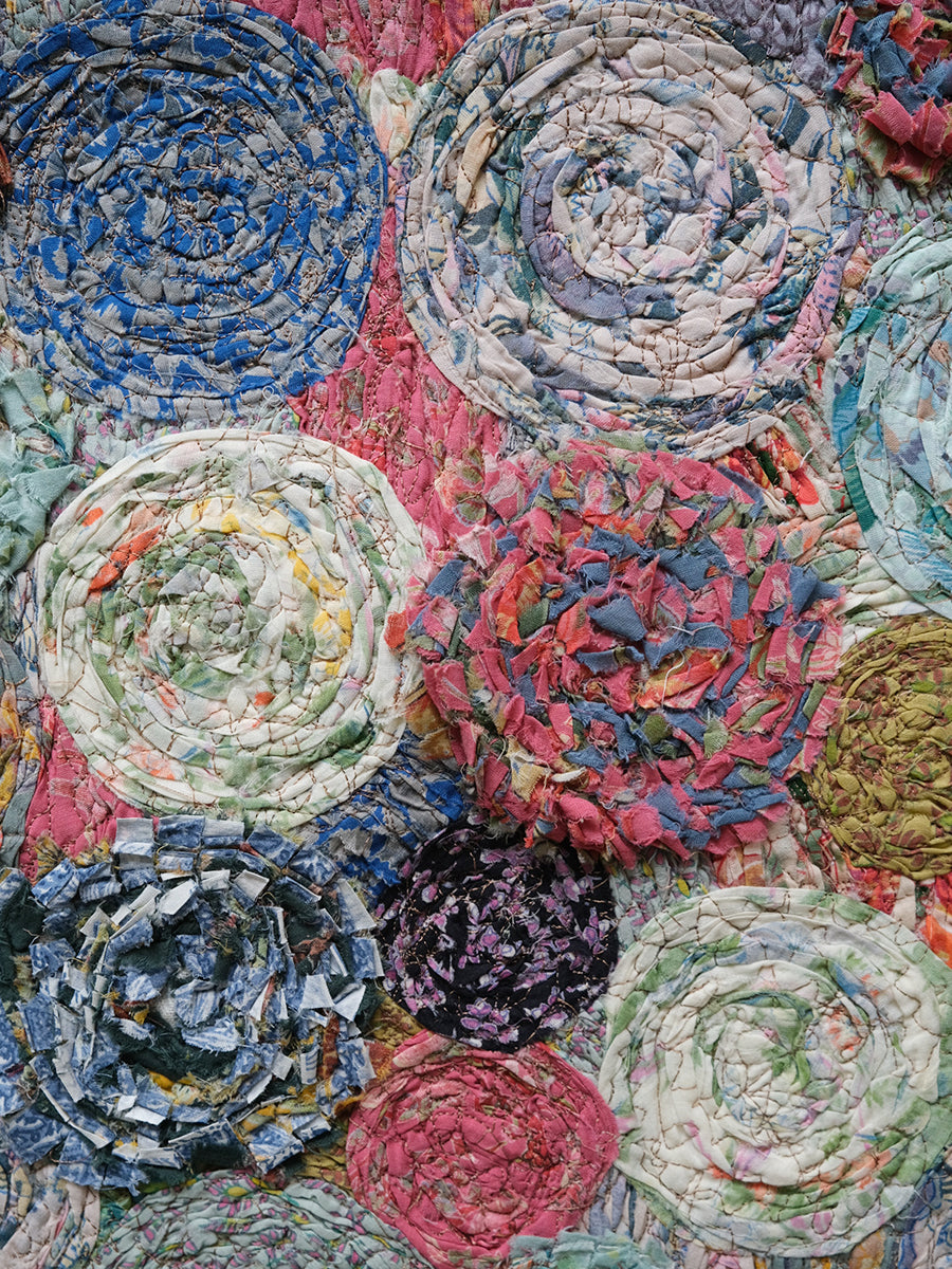 Green Lollipop Cushion Cover - Assorted ｜グリーンロリポップ クッションカバー - アソート