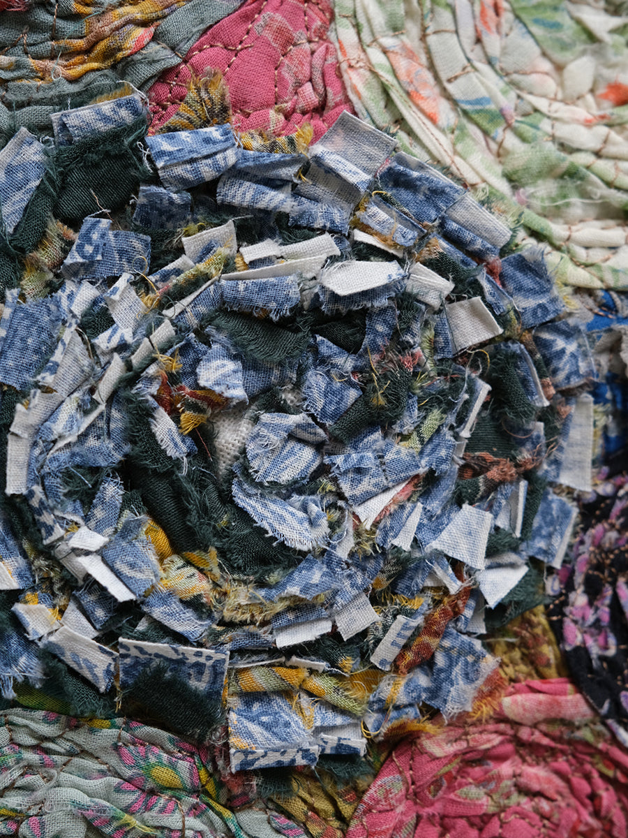 Green Lollipop Cushion Cover - Assorted ｜グリーンロリポップ クッションカバー - アソート