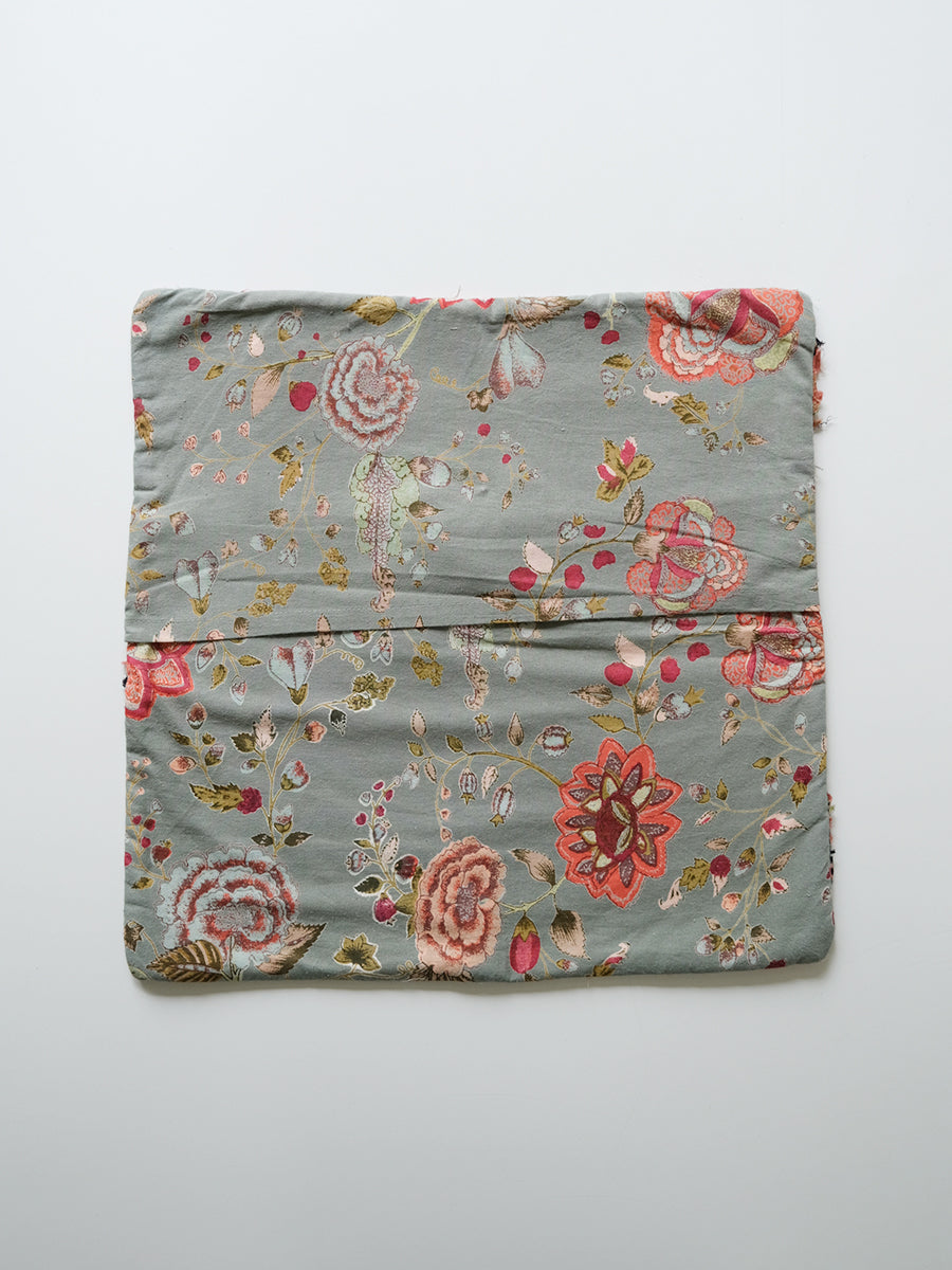 Green Lollipop Cushion Cover - Assorted ｜グリーンロリポップ クッションカバー - アソート