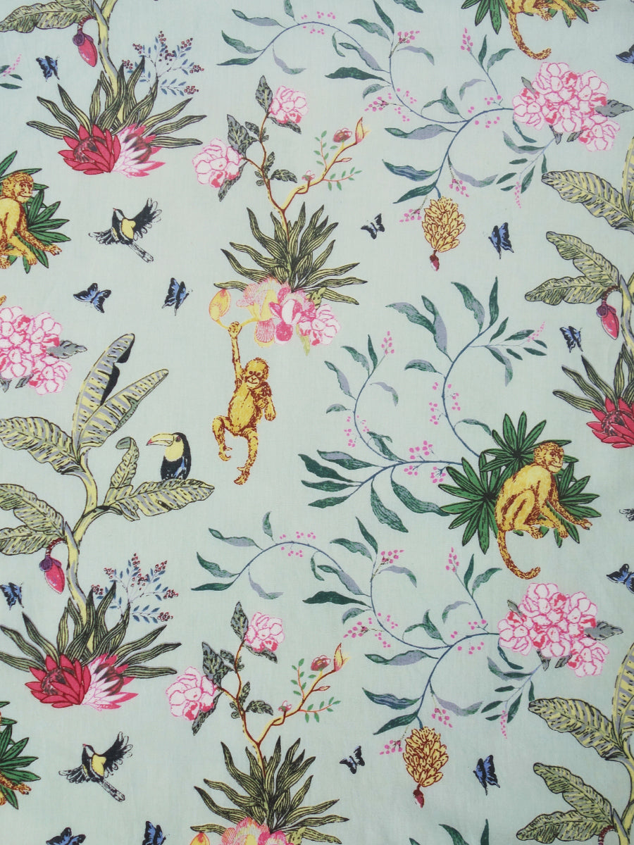 Kimono - Ubud Wave｜キモノローブ- ウブドウェーブ