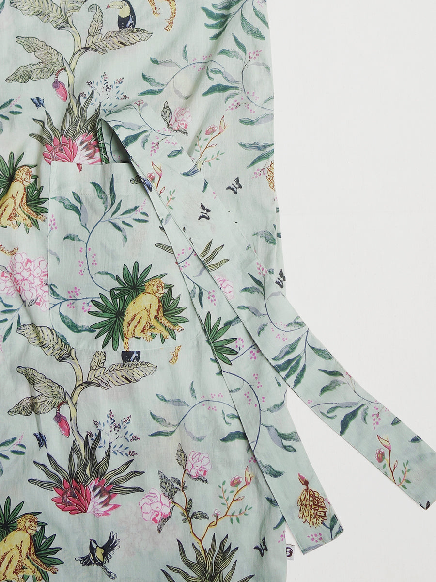 Kimono - Ubud Wave｜キモノローブ- ウブドウェーブ