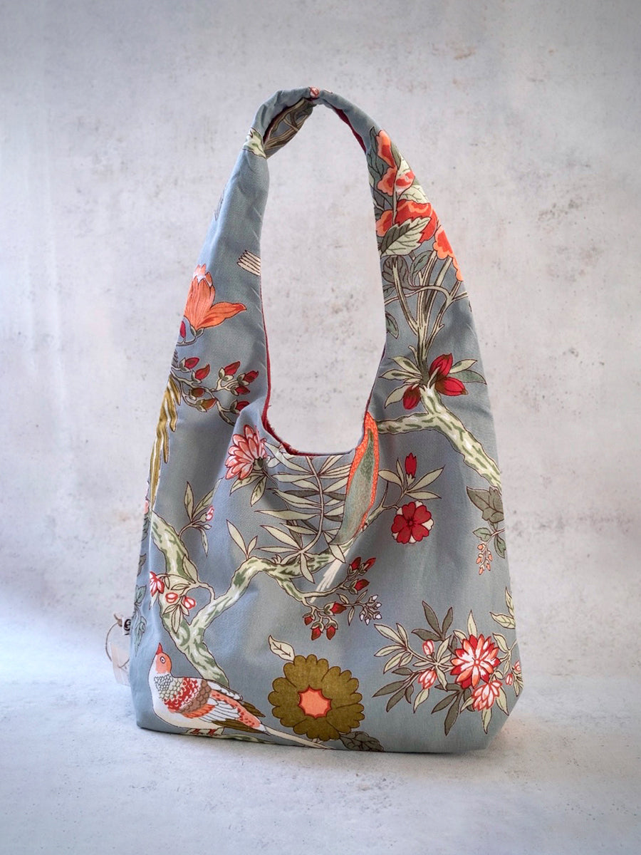 Nanako Bag  - Bird manosque Small｜ナナコバッグ - バードマノスク スモール