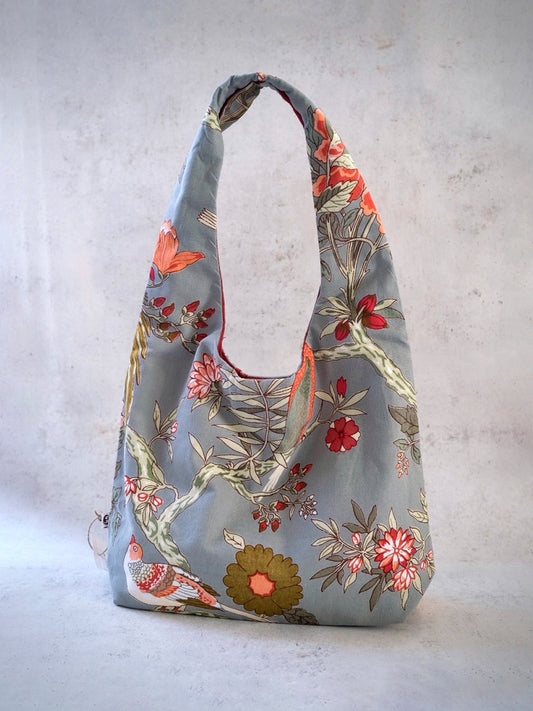 Nanako Bag - Bird Manosque｜ナナコバッグ - バード マノスク